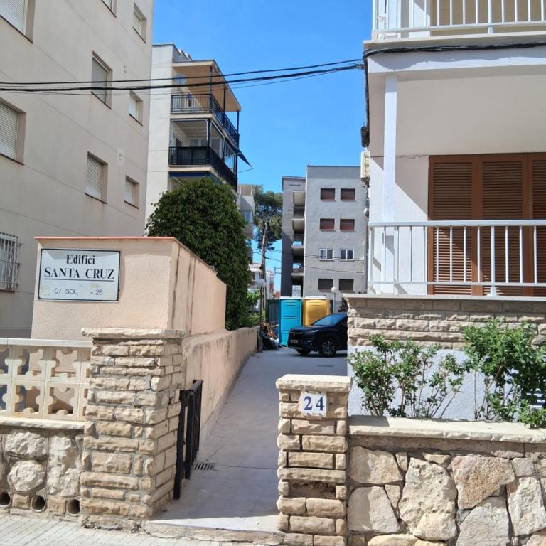 Apartamento Astun Salou - Apartamento de 2 dormitorios - 72