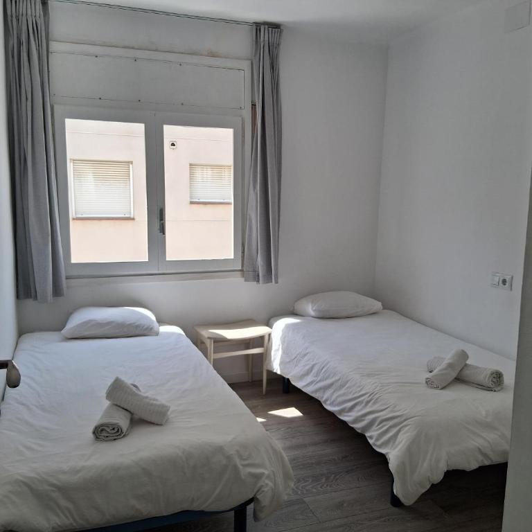 Apartamento Astun Salou - Apartamento de 2 dormitorios - 75