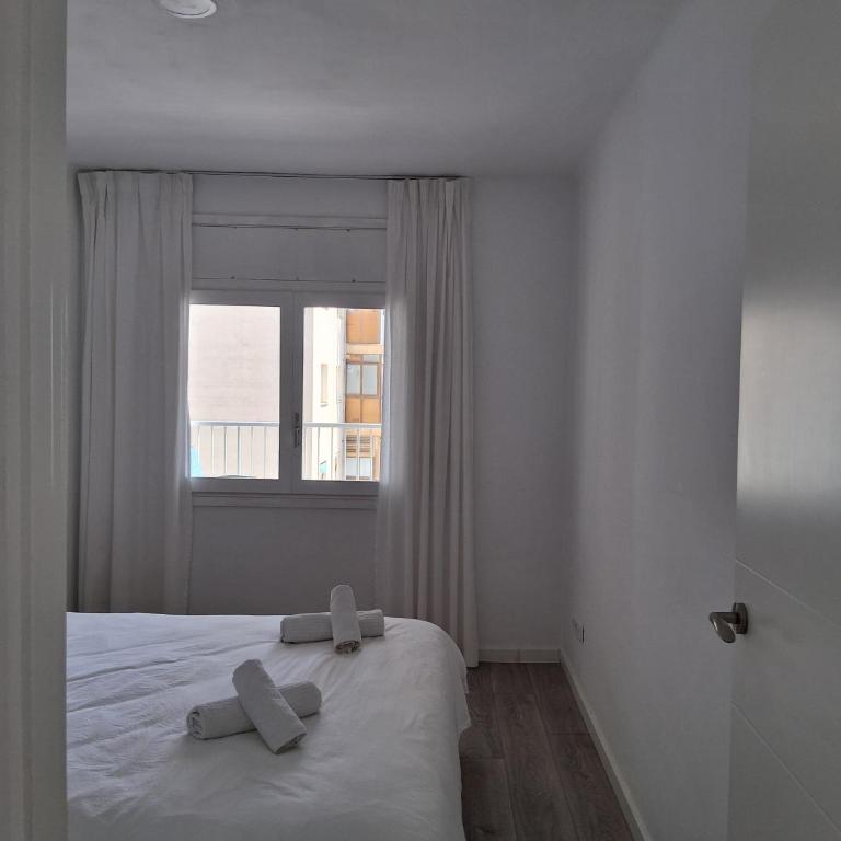 Apartamento Astun Salou - Apartamento de 2 dormitorios - 76