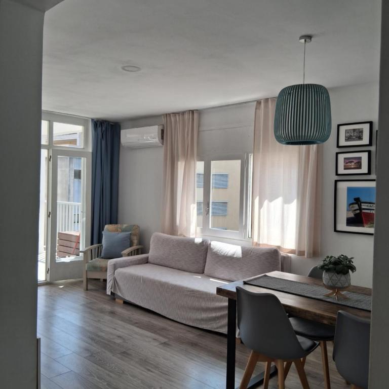 Apartamento Astun Salou - Apartamento de 2 dormitorios - 78
