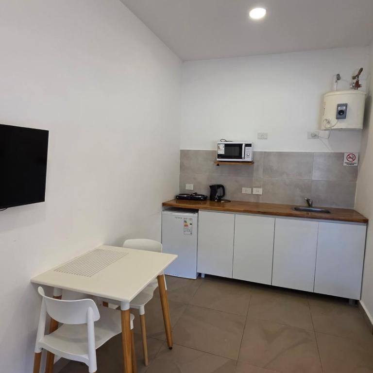 Aparts Magallanes - Classic Apartment - 4