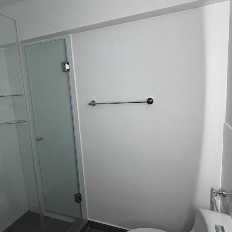 Beautiful private loft - Apartamento de 1 dormitorio - 3