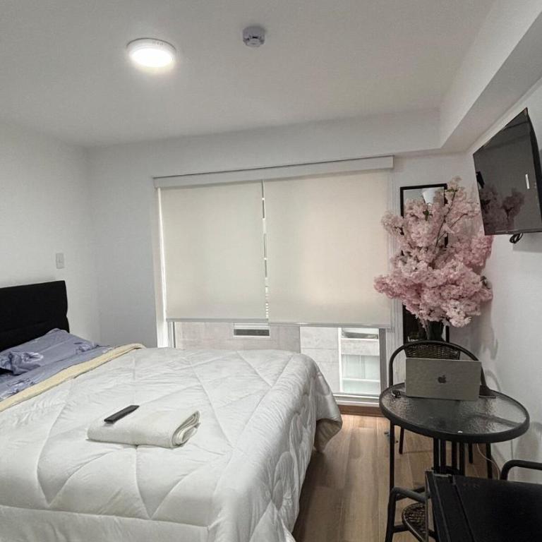 Beautiful private loft - Apartamento de 1 dormitorio - 4