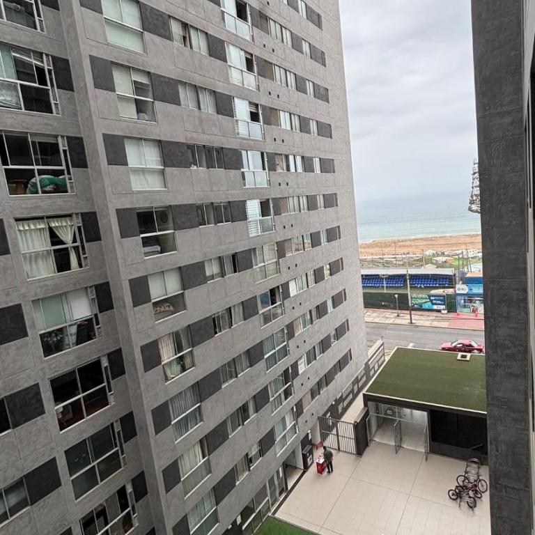 Beautiful private loft - Apartamento de 1 dormitorio - 8