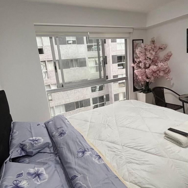 Beautiful private loft - Apartamento de 1 dormitorio - 10