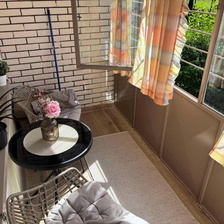 Comfy Apartment Sarajevo - Apartman sa 1 Spavaćom Sobom - 21