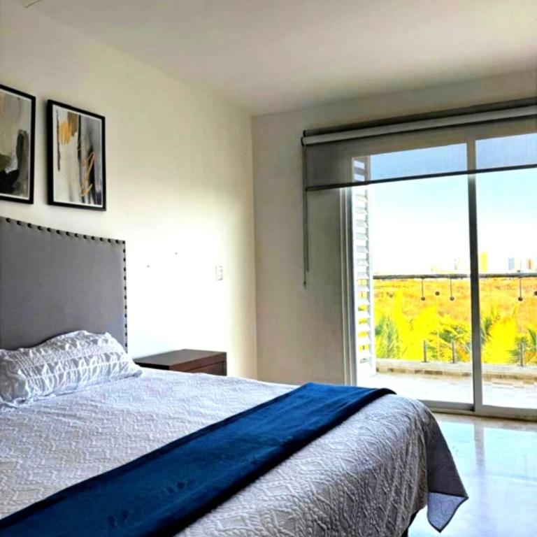 Marina Platino Plus #1 de Lujo Frente Marina y Alberca - Apartamento - 19