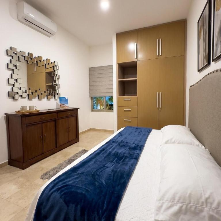 Marina Platino Plus #1 de Lujo Frente Marina y Alberca - Apartamento - 22