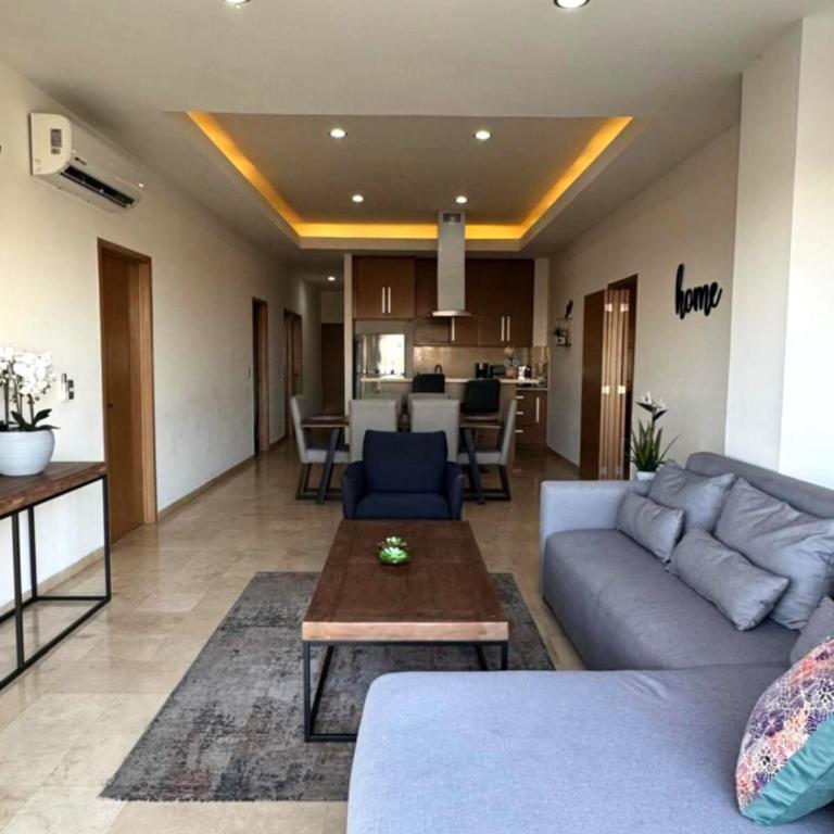 Marina Platino Plus #1 de Lujo Frente Marina y Alberca - Apartamento - 30