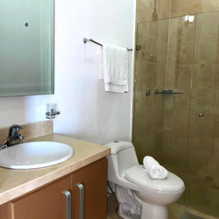 Marina Platino Plus #1 de Lujo Frente Marina y Alberca - Apartamento - 33