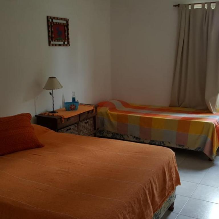 Departamento Privado Carlos Paz - Apartamento de 1 dormitorio - 2