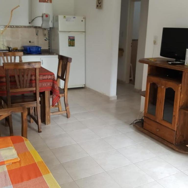 Departamento Privado Carlos Paz - Apartamento de 1 dormitorio - 3