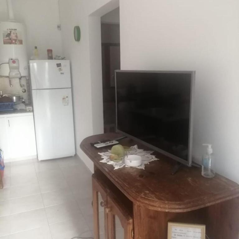Departamento Privado Carlos Paz - Apartamento de 1 dormitorio - 6