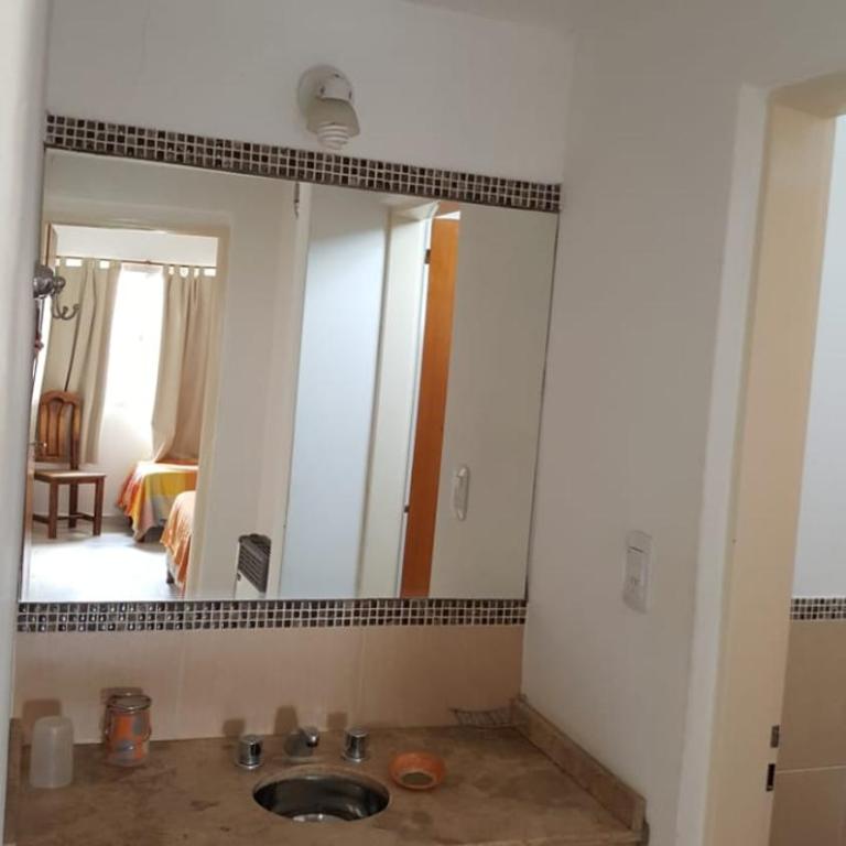 Departamento Privado Carlos Paz - Apartamento de 1 dormitorio - 7