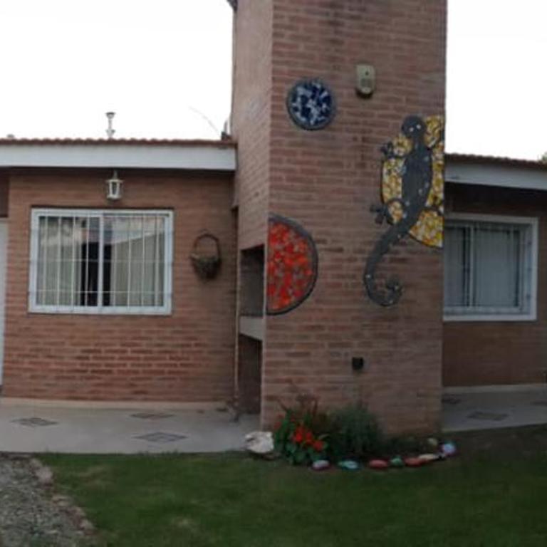 Departamento Privado Carlos Paz - Apartamento de 1 dormitorio - 8