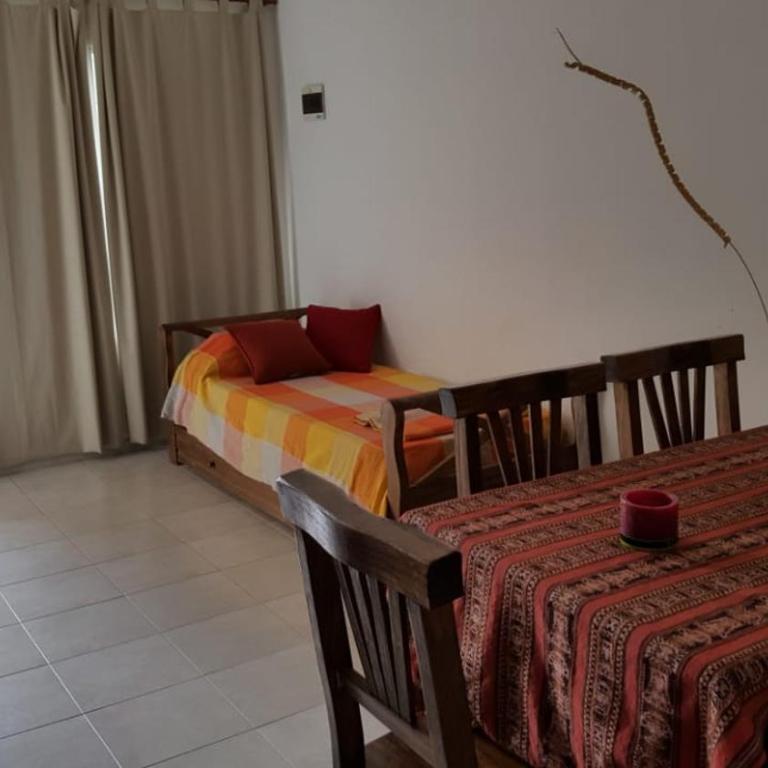 Departamento Privado Carlos Paz - Apartamento de 1 dormitorio - 9
