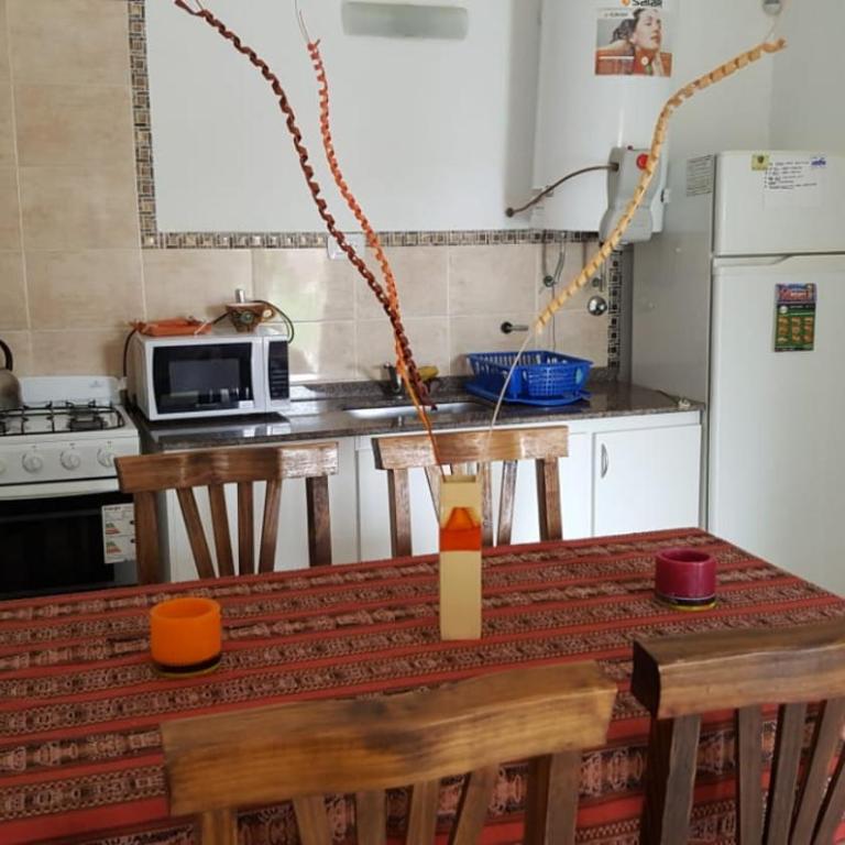 Departamento Privado Carlos Paz - Apartamento de 1 dormitorio - 10