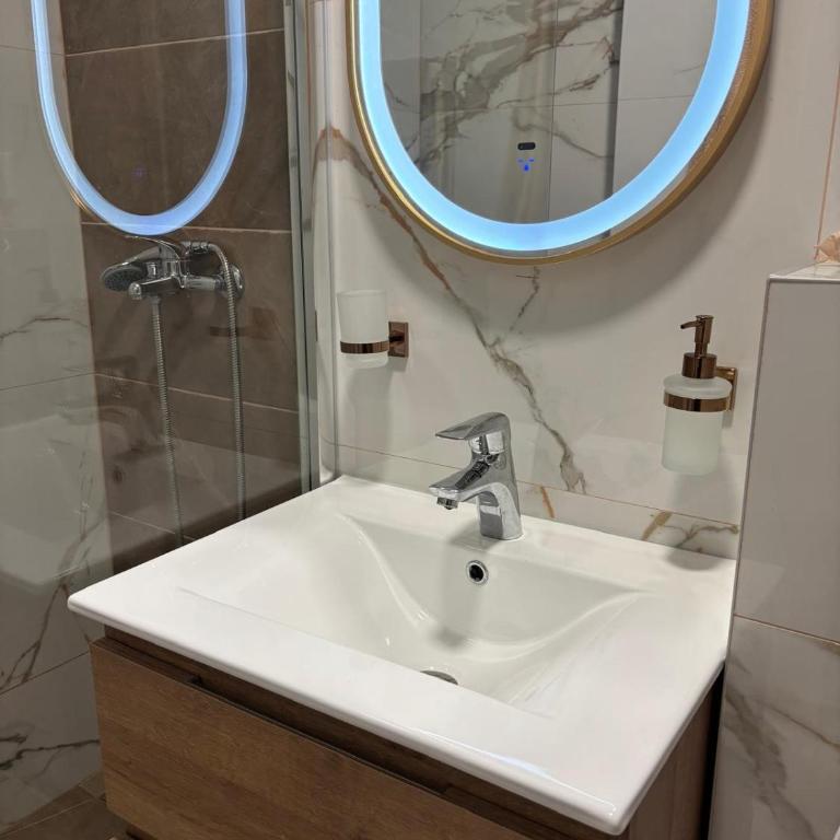 Comfy Apartment Sarajevo - Apartman sa 1 Spavaćom Sobom - 23
