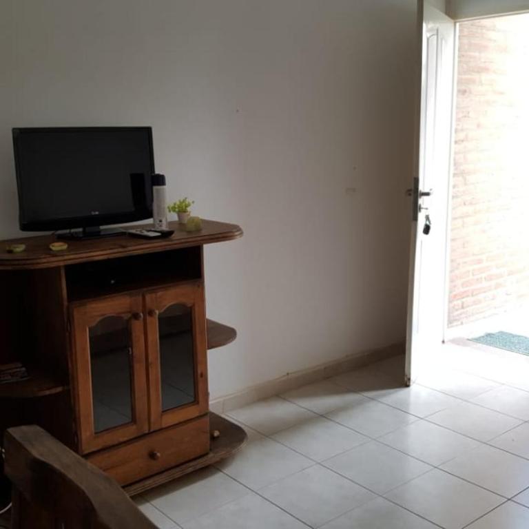 Departamento Privado Carlos Paz - Apartamento de 1 dormitorio - 12