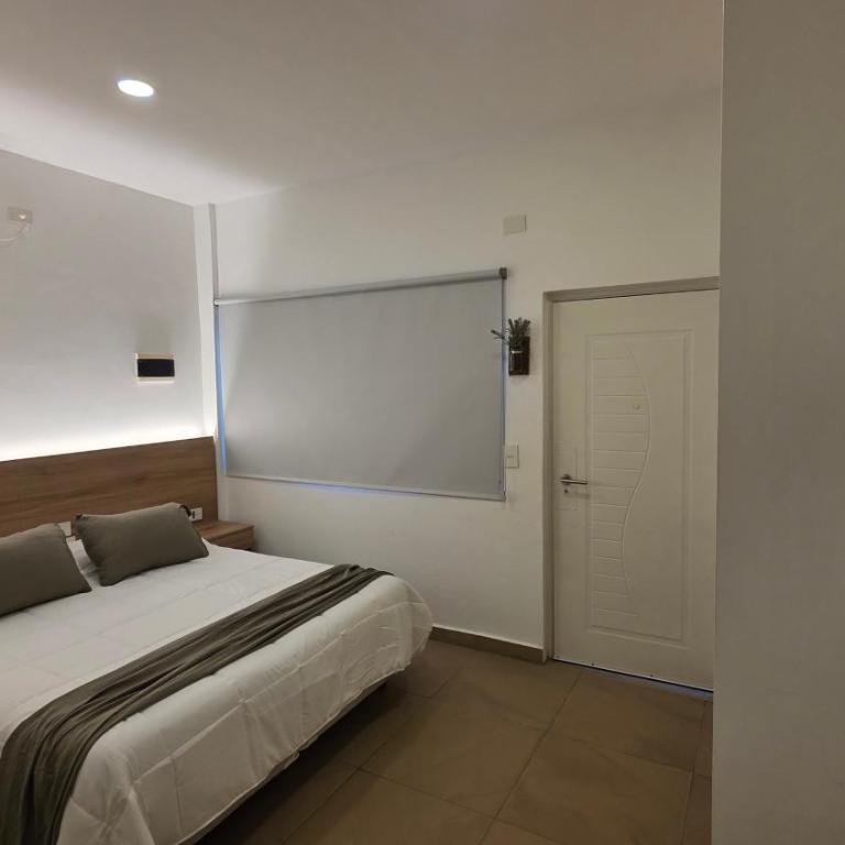 Aparts Magallanes - Classic Apartment - 2