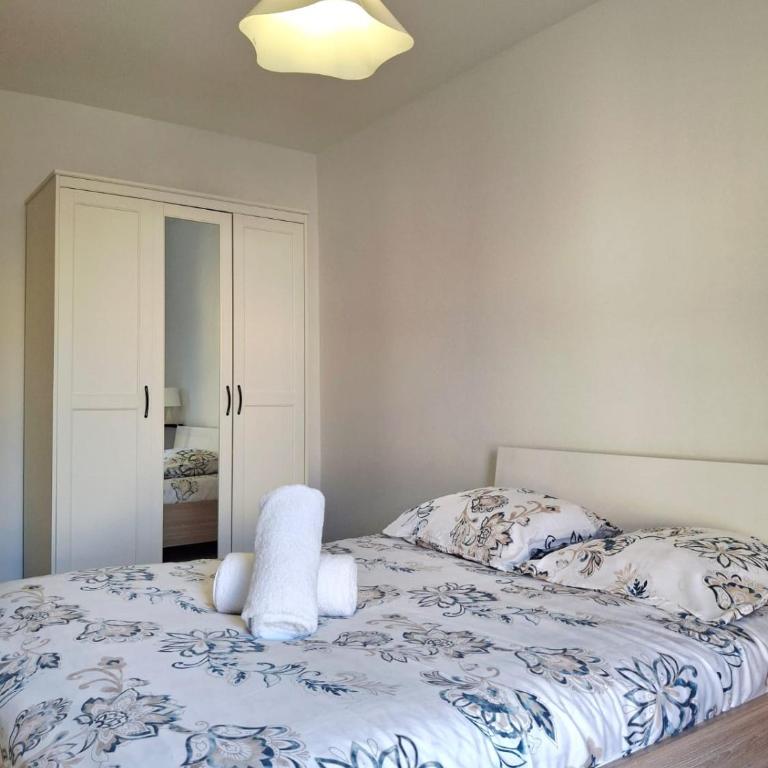 appartement en entier avec vue imprenable sur la cathédrale - Apartment mit 2 Schlafzimmern - 2
