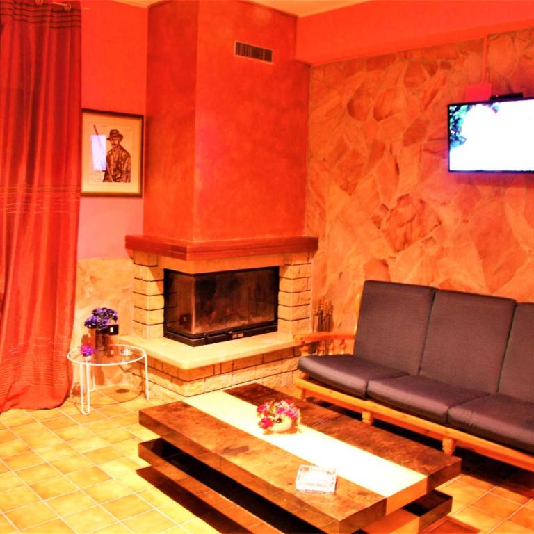 Happy Holiday Villa - Pool & Garden - Villa con Piscina Privata - 21