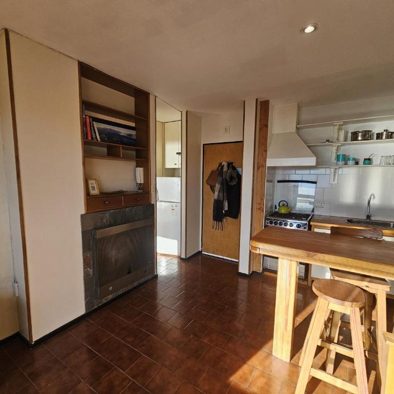 Lago y Ciudad, a pasos del Centro Civico - Apartamento de 1 dormitorio con vistas al lago - 12