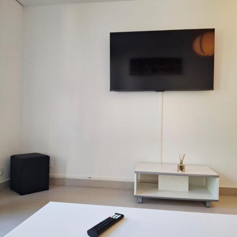 appartement en entier avec vue imprenable sur la cathédrale - Apartment mit 2 Schlafzimmern - 24