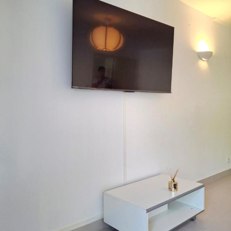 appartement en entier avec vue imprenable sur la cathédrale - Apartment mit 2 Schlafzimmern - 25