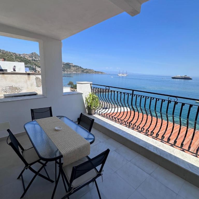 Olympos Apartment - Apartment with Sea View - 1