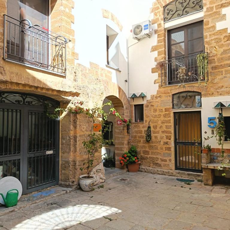 Vernagallo's house P - Apartment mit 1 Schlafzimmer - 3
