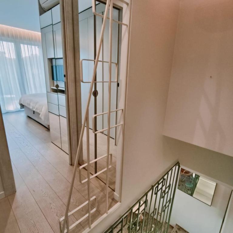 L'écrin d'Azur appartement 5 personnes à 5 minutes à pied de la mer - Apartamento de 2 dormitorios - 33