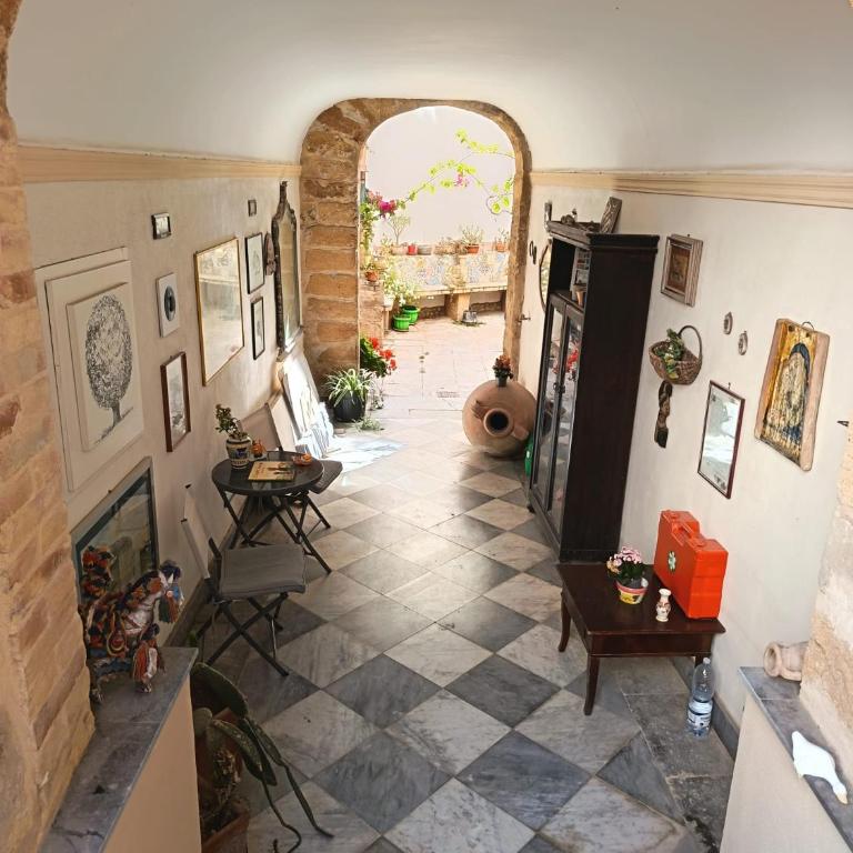 Vernagallo's house P - Apartment mit 1 Schlafzimmer - 4