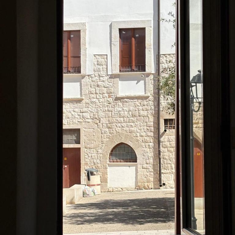 B&B Il Rifugio - Apartamento de 1 dormitorio - 2