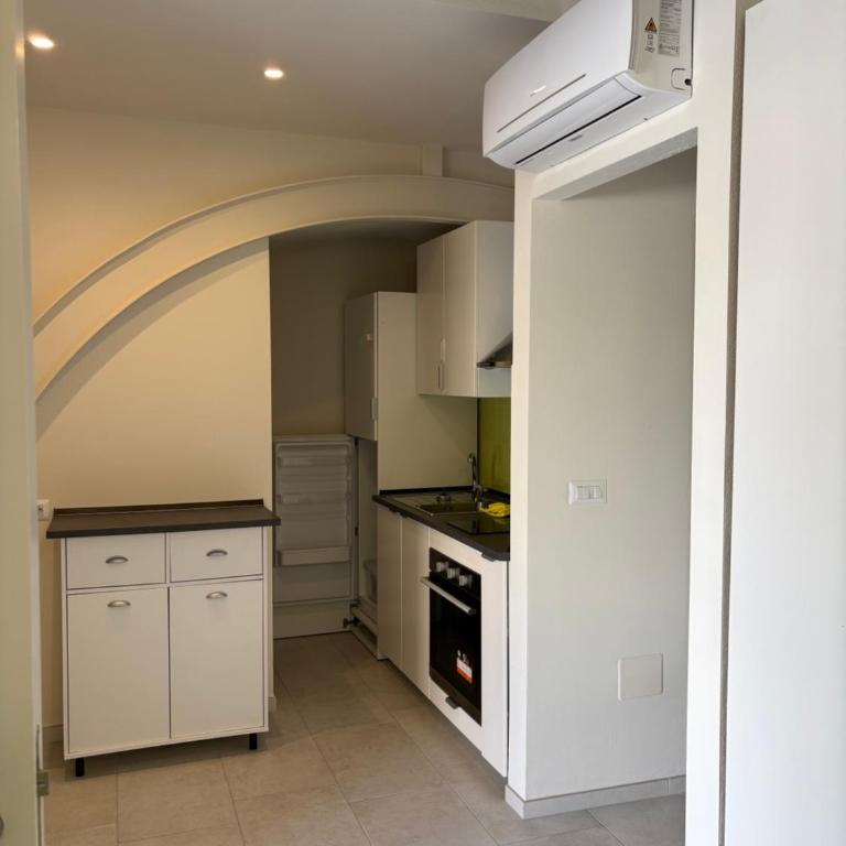 B&B Il Rifugio - Apartamento de 1 dormitorio - 3
