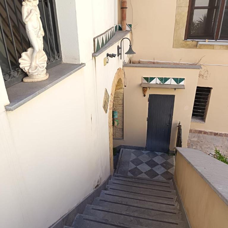 Vernagallo's house P - Apartment mit 1 Schlafzimmer - 6