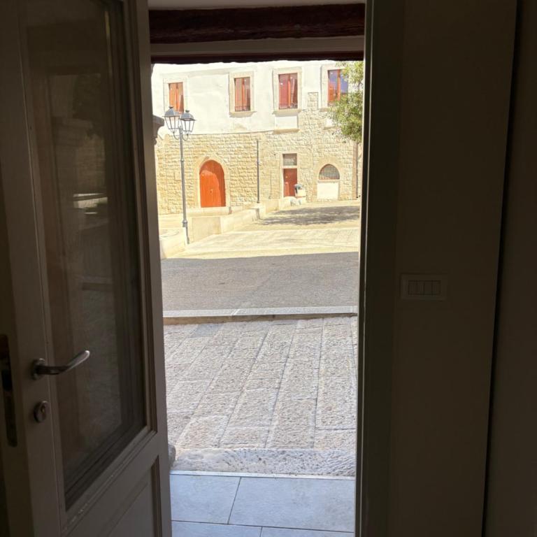 B&B Il Rifugio - Apartamento de 1 dormitorio - 7