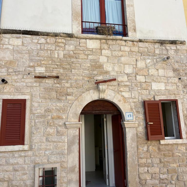 B&B Il Rifugio - Apartamento de 1 dormitorio - 1