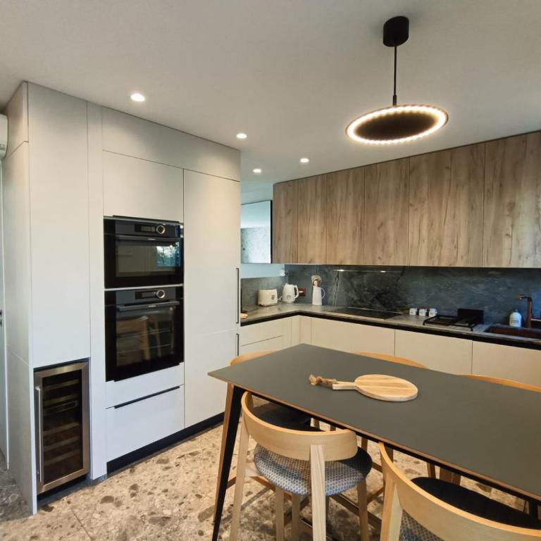 L'écrin d'Azur appartement 5 personnes à 5 minutes à pied de la mer - Apartamento de 2 dormitorios - 36