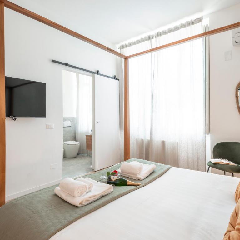 Beyond Properties - Carlo Bazzi Suites - Apartamento de 3 dormitorios - 10