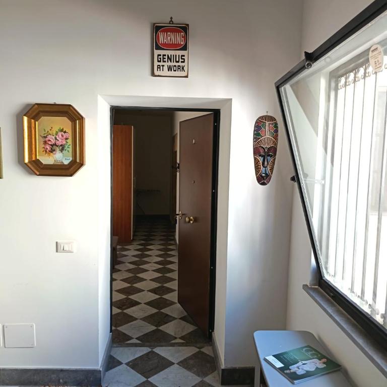 Vernagallo's house P - Apartment mit 1 Schlafzimmer - 11