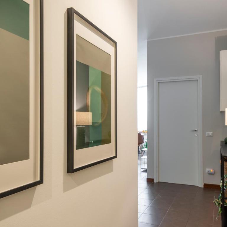 Beyond Properties - Carlo Bazzi Suites - Apartamento de 1 dormitorio - 3
