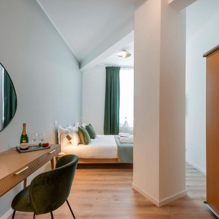 Beyond Properties - Carlo Bazzi Suites - Apartamento de 3 dormitorios - 15