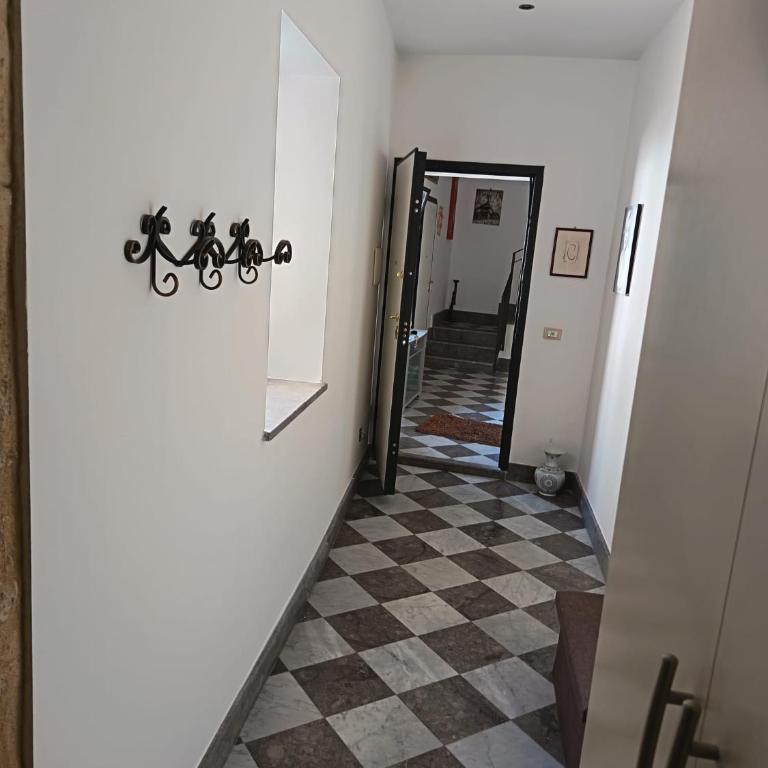 Vernagallo's house P - Apartment mit 1 Schlafzimmer - 12