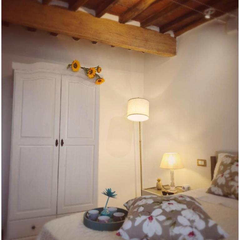 Nel cuore dell'Anfiteatro Romano di Lucca - Apartamento de 3 dormitorios - 2