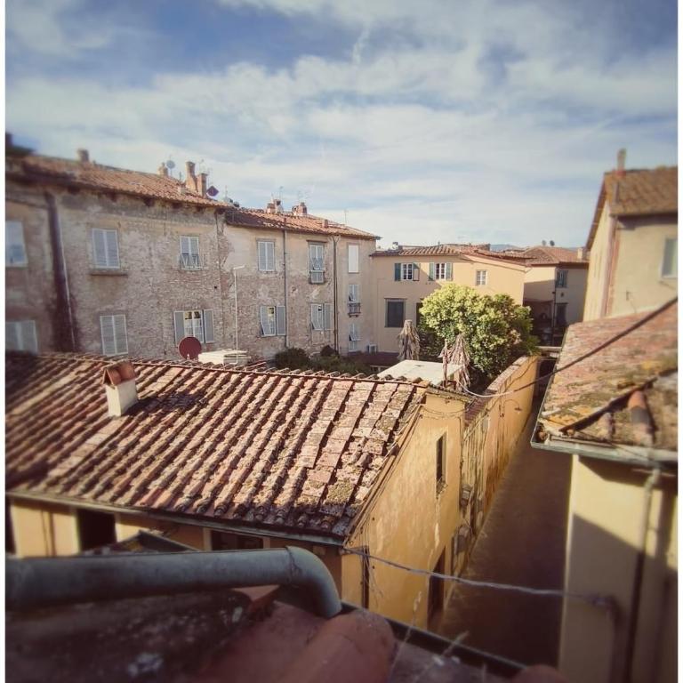 Nel cuore dell'Anfiteatro Romano di Lucca - Apartamento de 3 dormitorios - 4