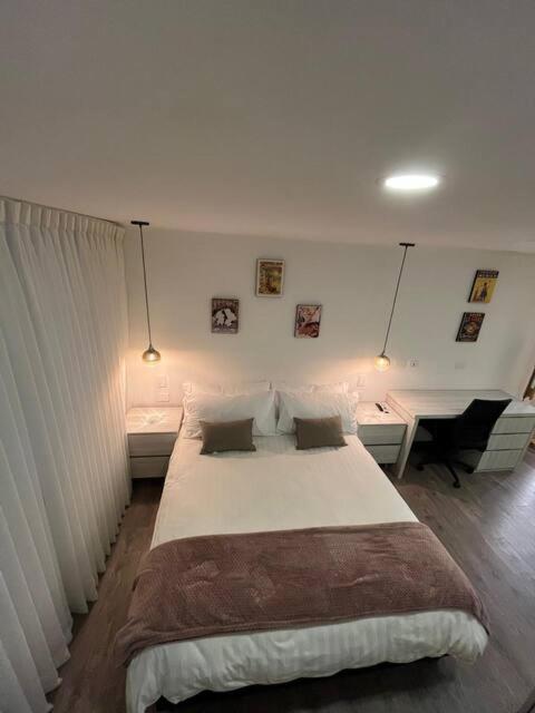 Apartamento Zona T, Calle 85 - Apartamento Deluxe - 23