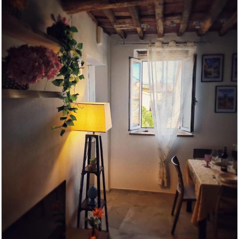 Nel cuore dell'Anfiteatro Romano di Lucca - Apartamento de 3 dormitorios - 6