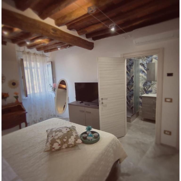 Nel cuore dell'Anfiteatro Romano di Lucca - Apartamento de 3 dormitorios - 11