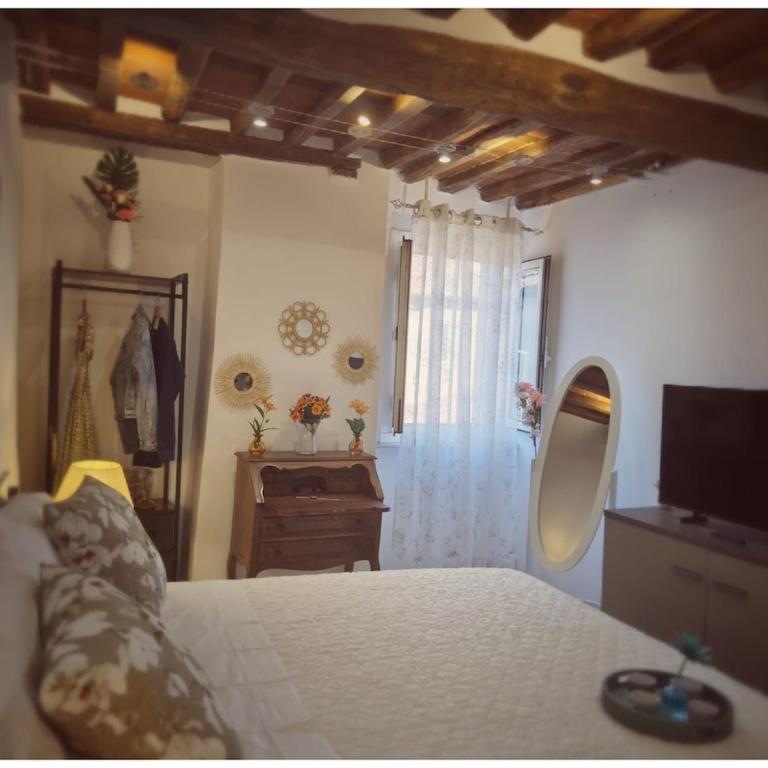 Nel cuore dell'Anfiteatro Romano di Lucca - Apartamento de 3 dormitorios - 14